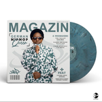 MAGAZIN - SMALL BUNDLE (Shirts, Vinyl)
