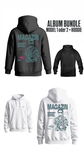 MAGAZIN - BIG BUNDLE (Hoodie, Shirts, Vinyl)
