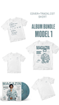 MAGAZIN - BIG BUNDLE (Hoodie, Shirts, Vinyl)