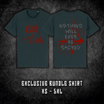 PRE ORDER - "FEAST! / Midnight Carnage" Bundle