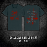 PRE ORDER - "FEAST! / Midnight Carnage" Bundle