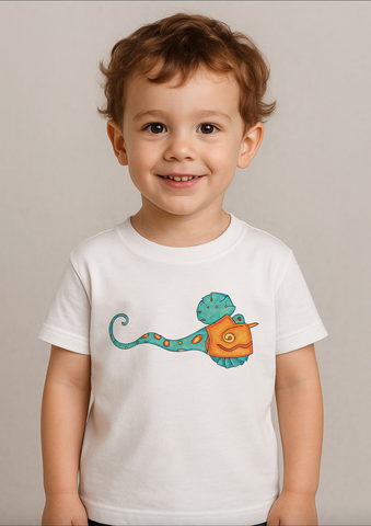 KIDS SHIRT - 001