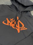 Die P Logo Hoodie