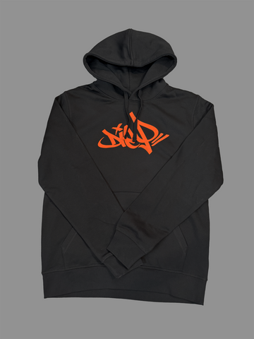 Die P Logo Hoodie