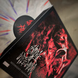 FEAST! / Midnight Carnage VINYL (limited)