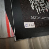 FEAST! / Midnight Carnage VINYL (limited)