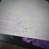 FEAST! / Midnight Carnage VINYL (limited)