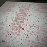 FEAST! / Midnight Carnage VINYL (limited)