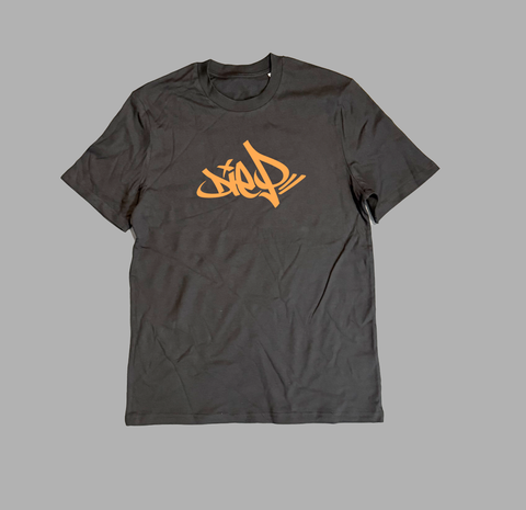 Die P Shirt (big Logo)