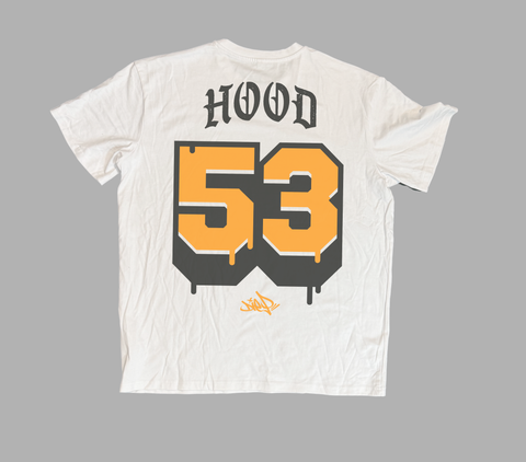Hood 53 oversize Shirt