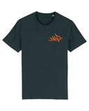 Die P Shirt (small Logo)
