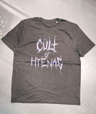 Logo Shirt Black/Purple - CoH