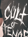 Logo Shirt Black/White - CoH