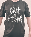 Logo Shirt Black/White - CoH