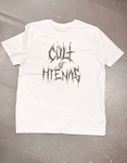 Logo Shirt White/Black - CoH