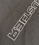 Die P Hustler Shirt outlined