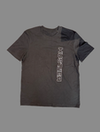 Die P Hustler Shirt outlined