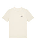 Die P Typewriter Shirt