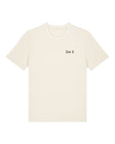 Die P Typewriter Shirt