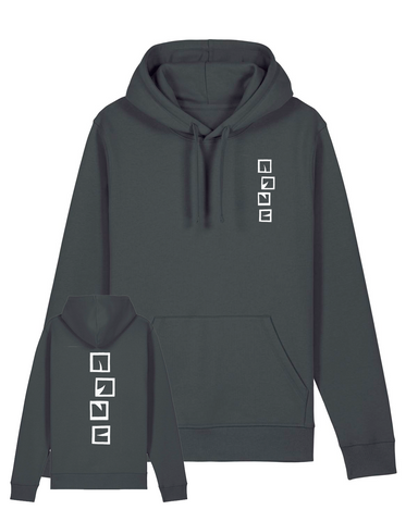 HOODIE - 004