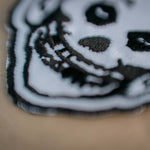 Alfred E. Misfit Patch